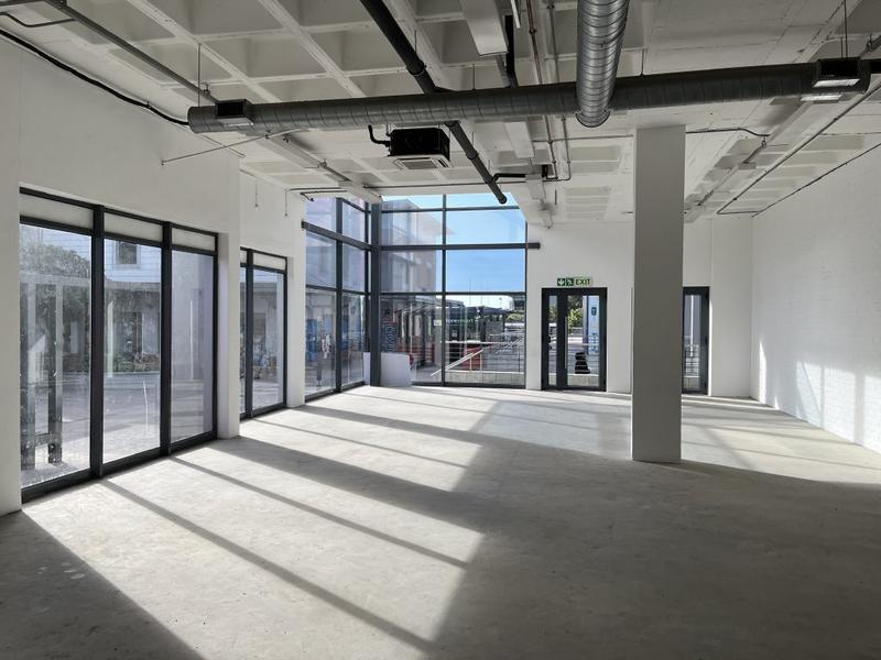 Commercial Property for Sale in Milnerton Central Western Cape